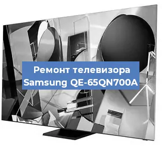 Замена динамиков на телевизоре Samsung QE-65QN700A в Санкт-Петербурге